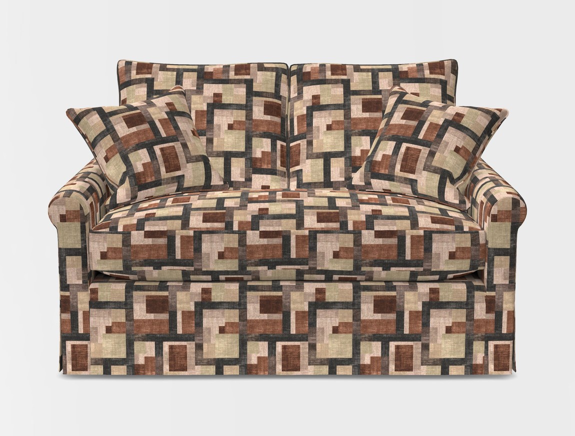 Bespoke 2 Seater Sofas