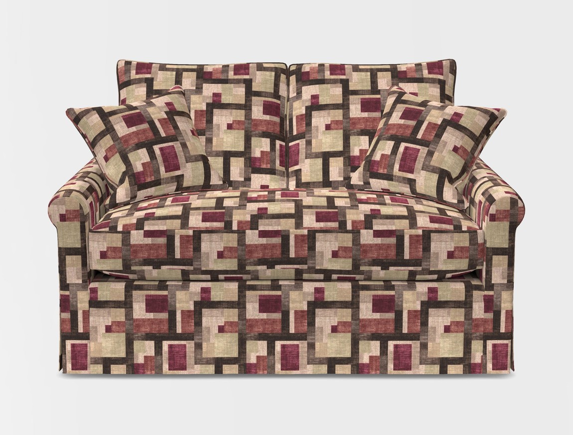 Bespoke 2 Seater Sofas