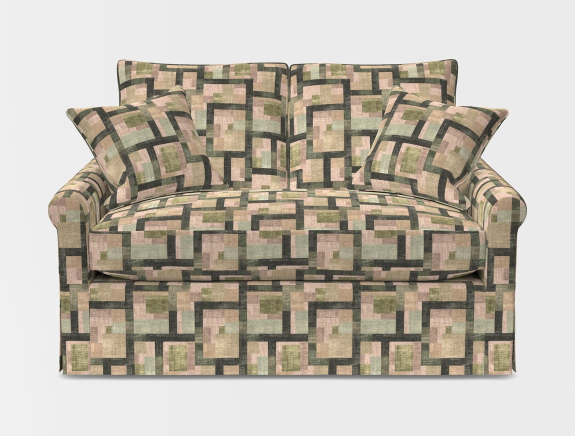 Bespoke 2 Seater Sofas