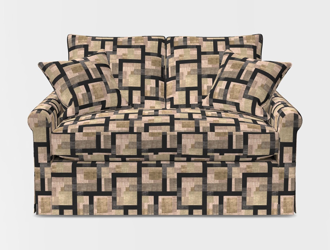 Bespoke 2 Seater Sofas