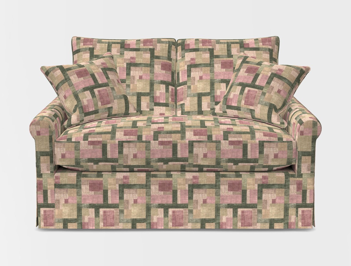 Bespoke 2 Seater Sofas