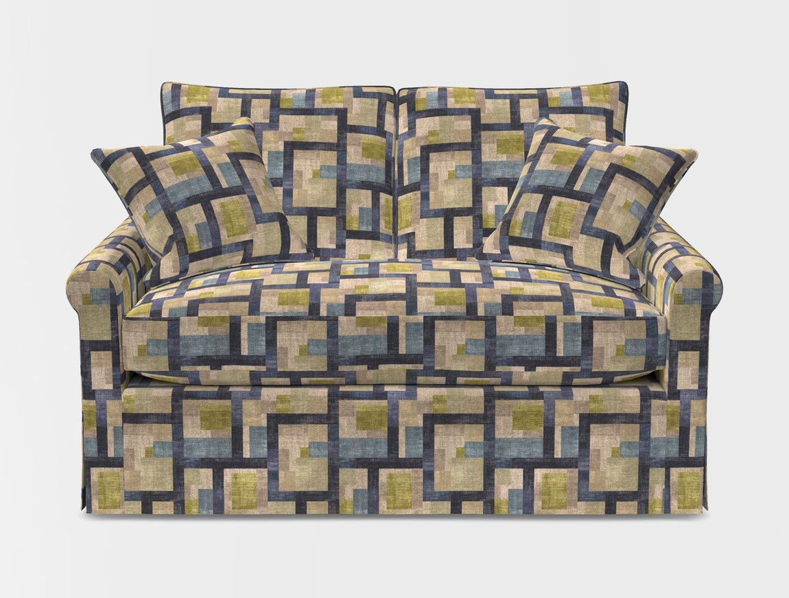 Bespoke 2 Seater Sofas