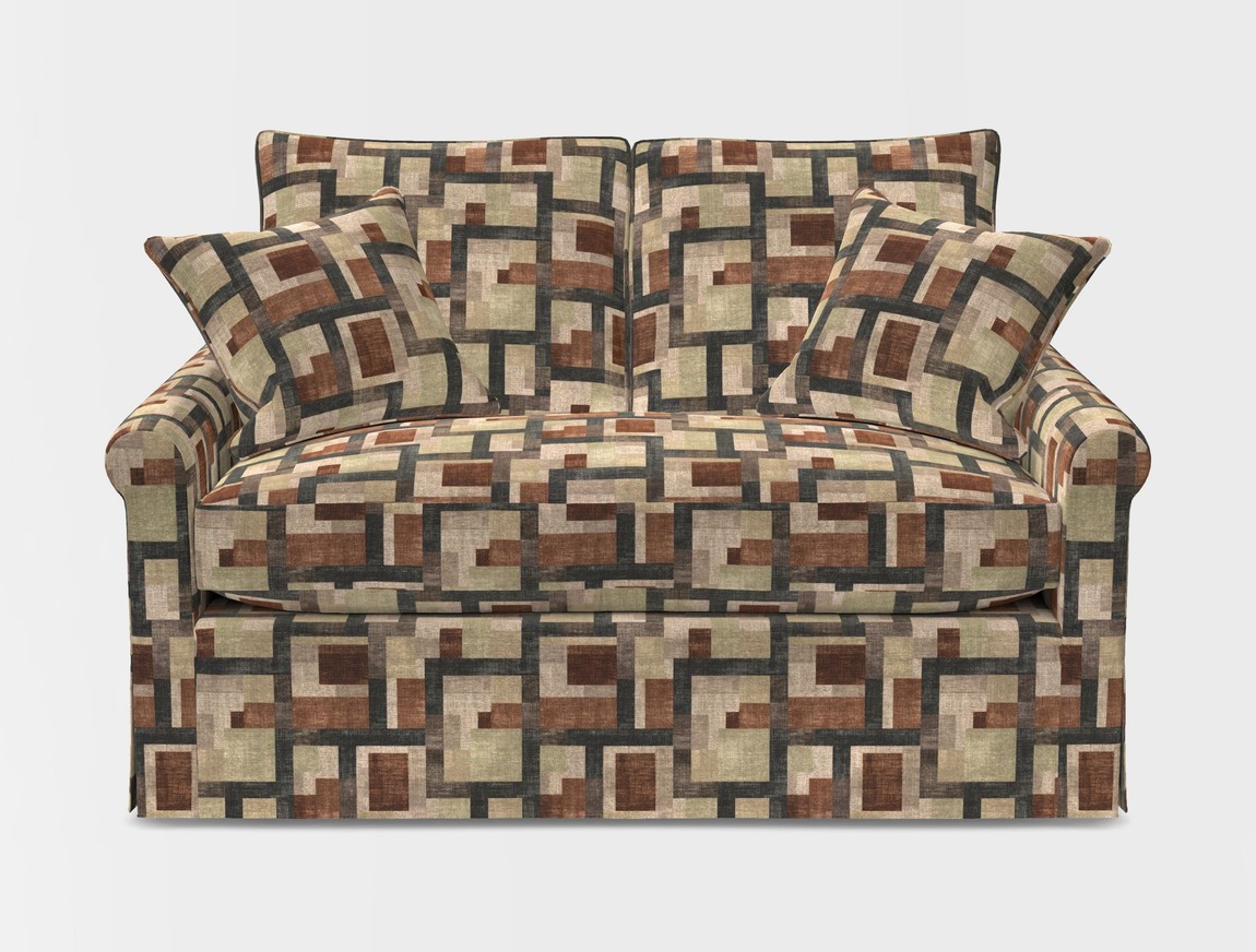 Bespoke 2 Seater Sofas