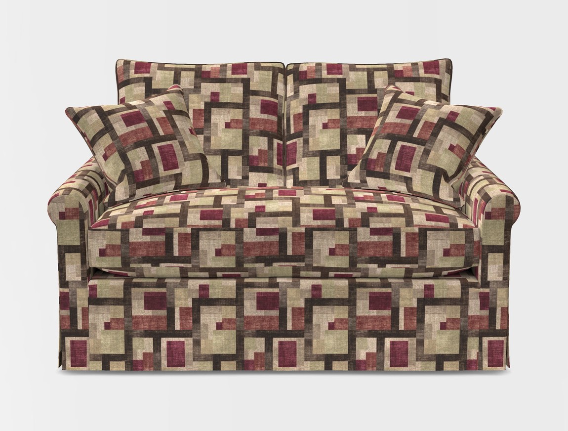 Bespoke 2 Seater Sofas