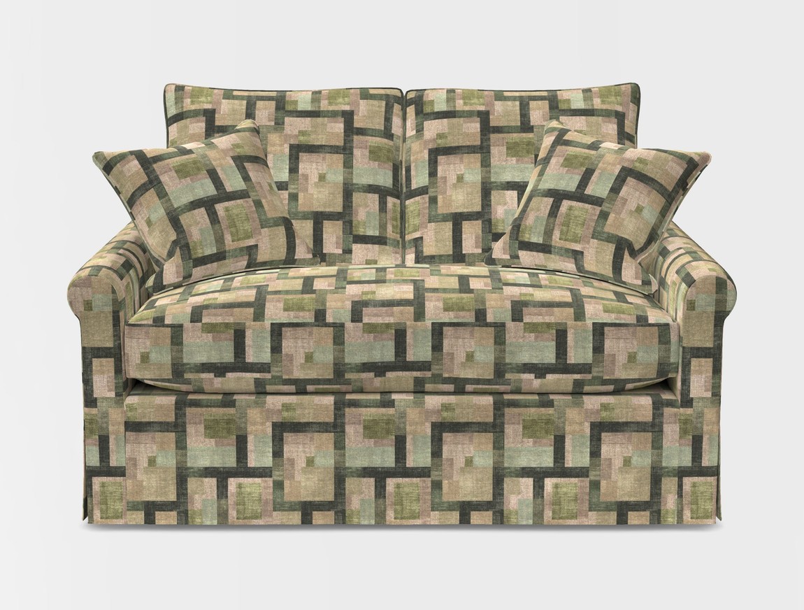 Bespoke 2 Seater Sofas