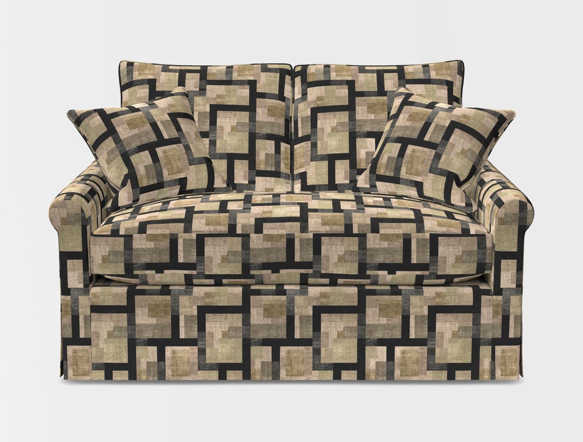 Bespoke 2 Seater Sofas