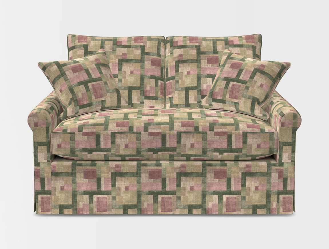 Bespoke 2 Seater Sofas