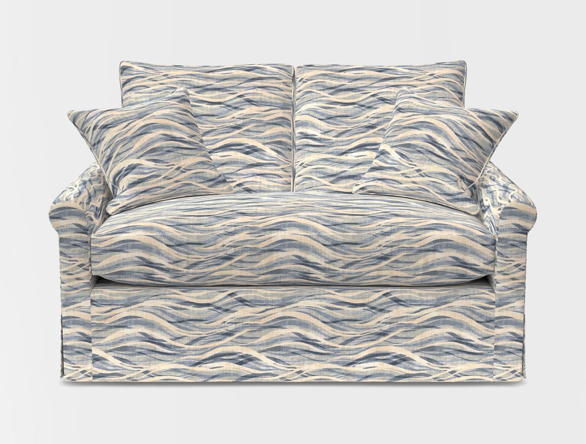 Bespoke 2 Seater Sofas