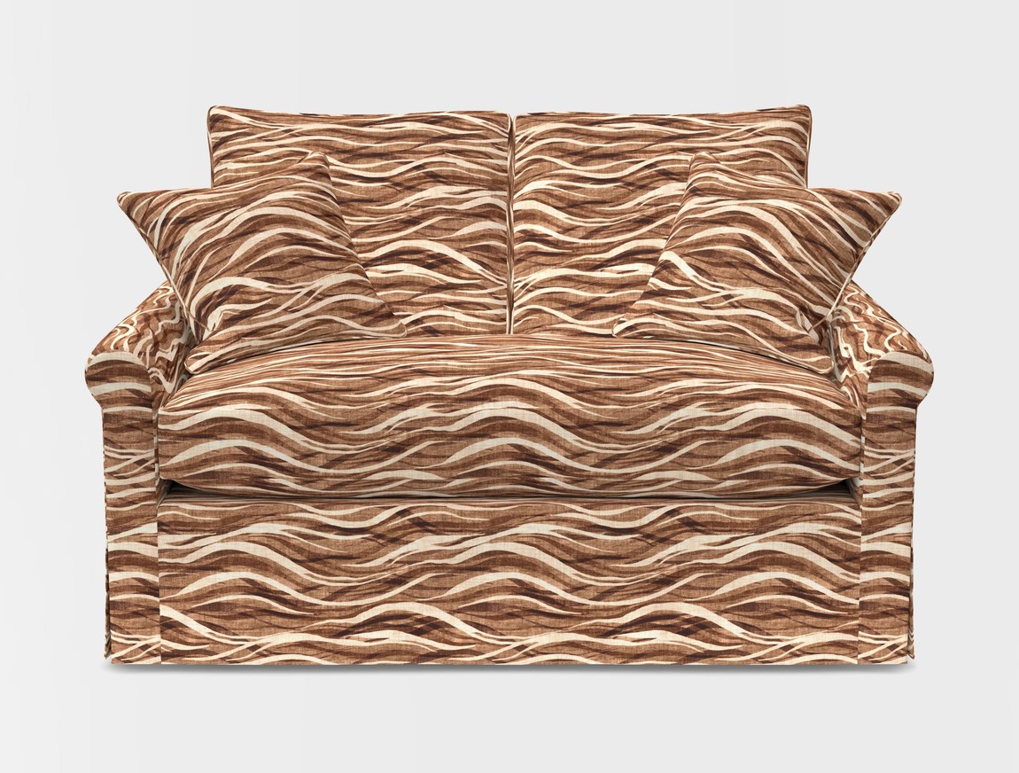 Bespoke 2 Seater Sofas