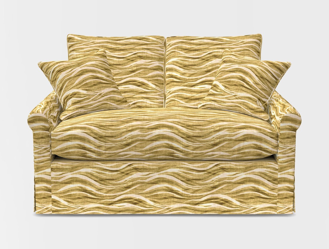 Bespoke 2 Seater Sofas