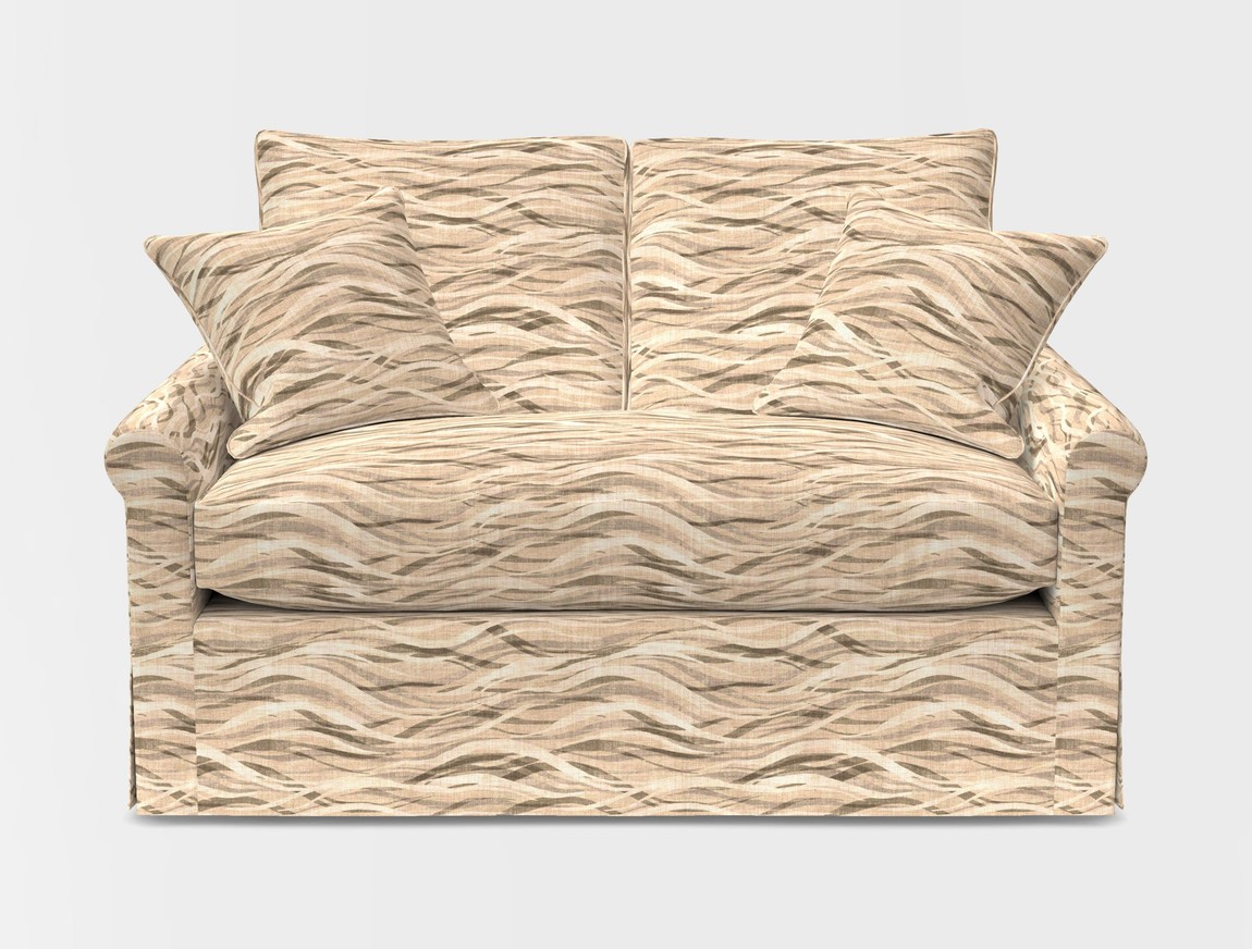 Bespoke 2 Seater Sofas