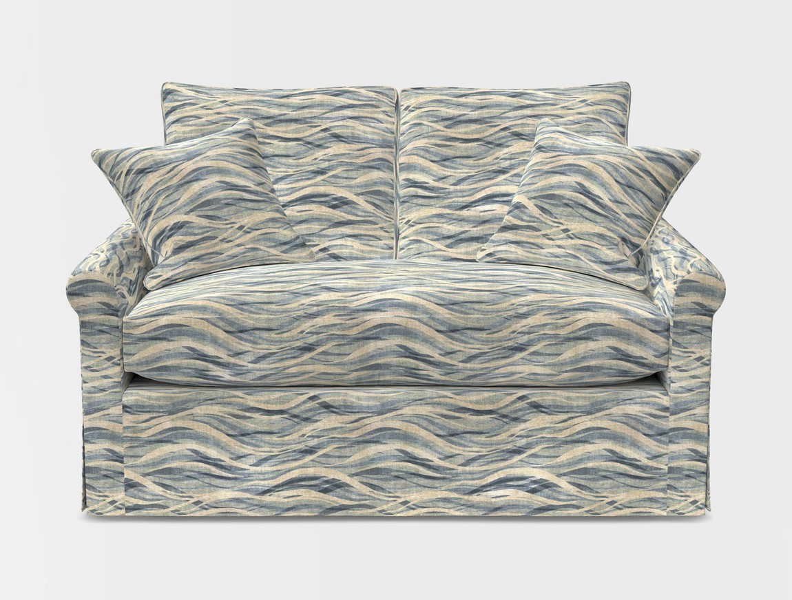 Bespoke 2 Seater Sofas
