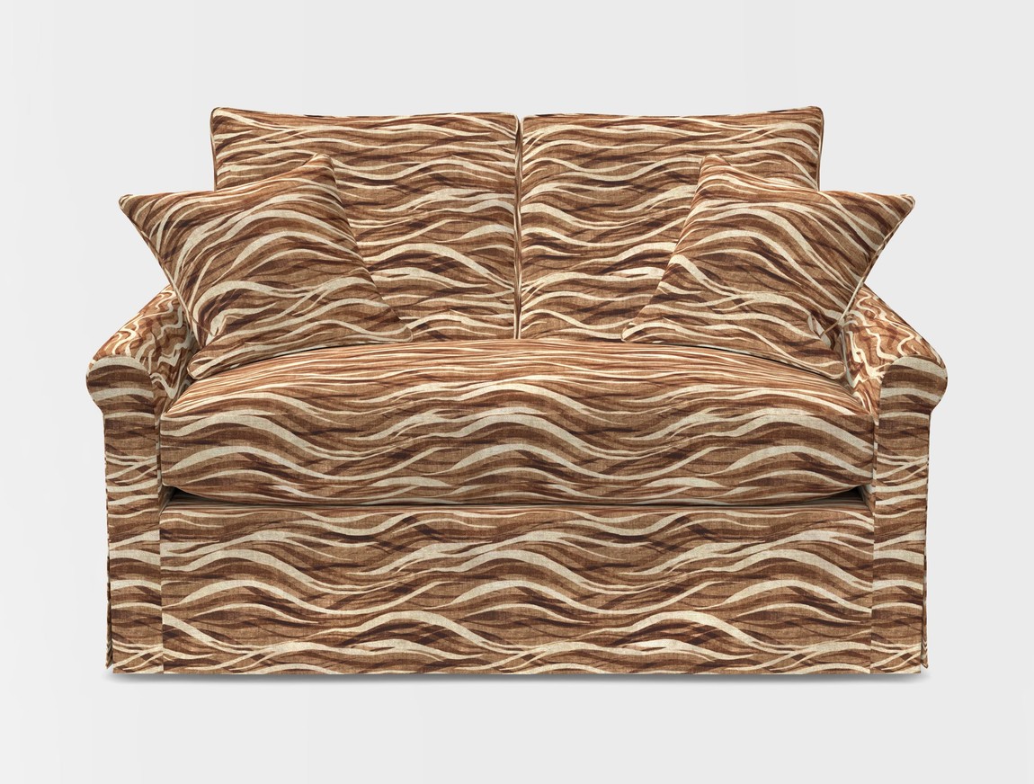 Bespoke 2 Seater Sofas