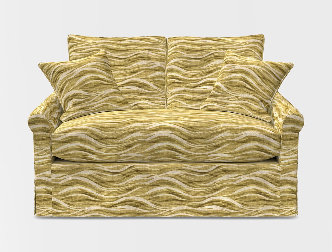 Bespoke 2 Seater Sofas