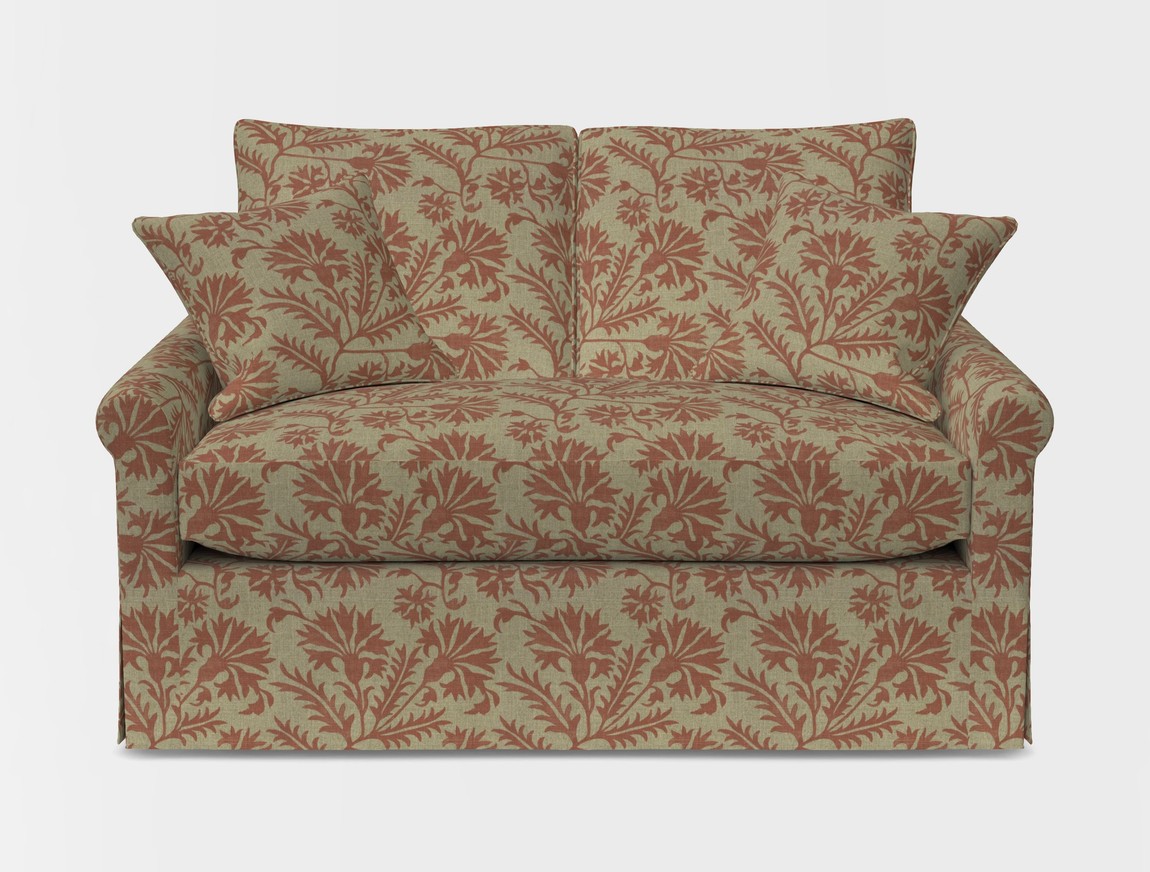 2 Seater Sofas