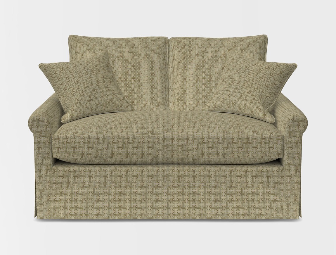 Bespoke 2 Seater Sofas