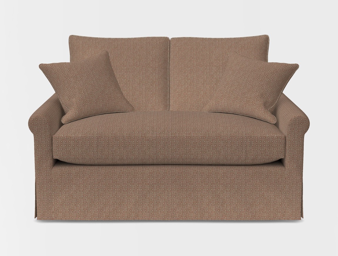 Bespoke 2 Seater Sofas