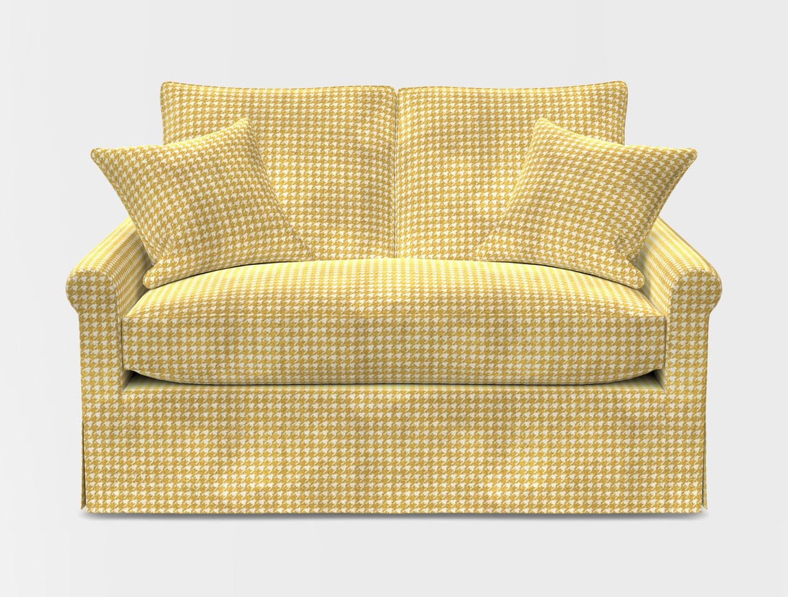 Bespoke 2 Seater Sofas