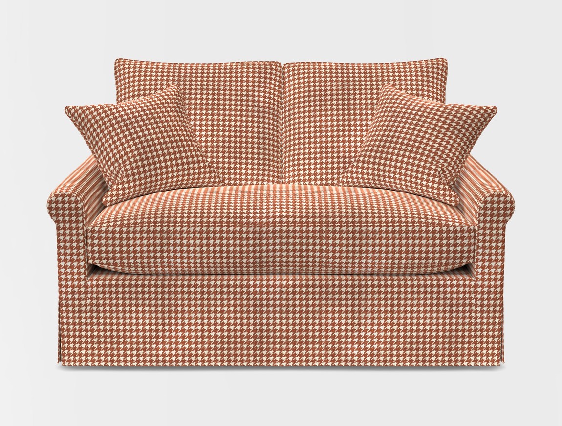 Bespoke 2 Seater Sofas