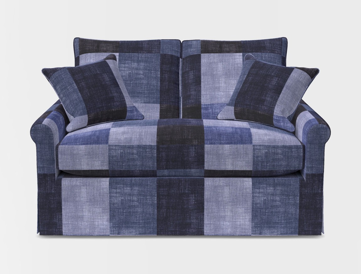 Bespoke 2 Seater Sofas