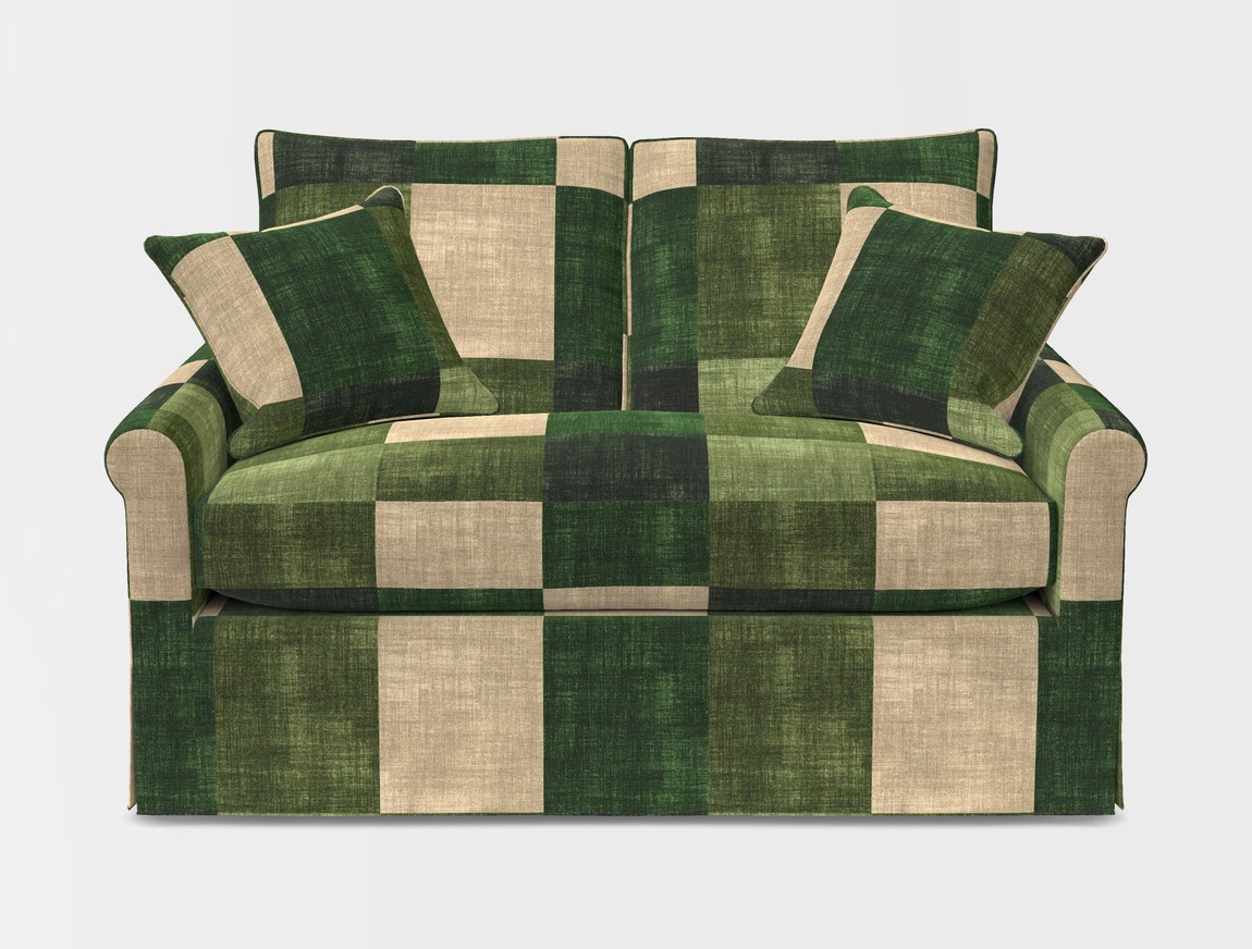 Bespoke 2 Seater Sofas