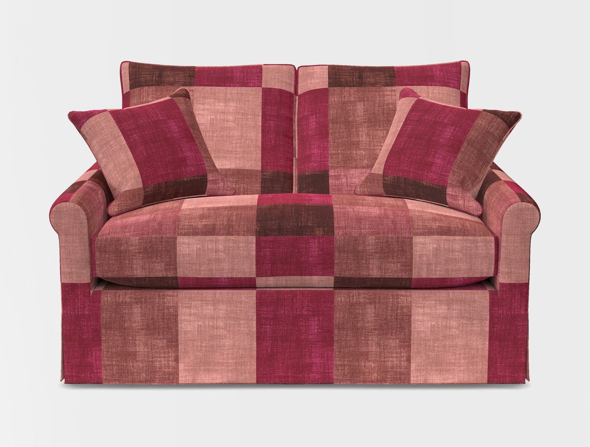 Bespoke 2 Seater Sofas