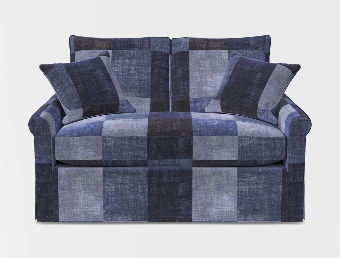 Bespoke 2 Seater Sofas