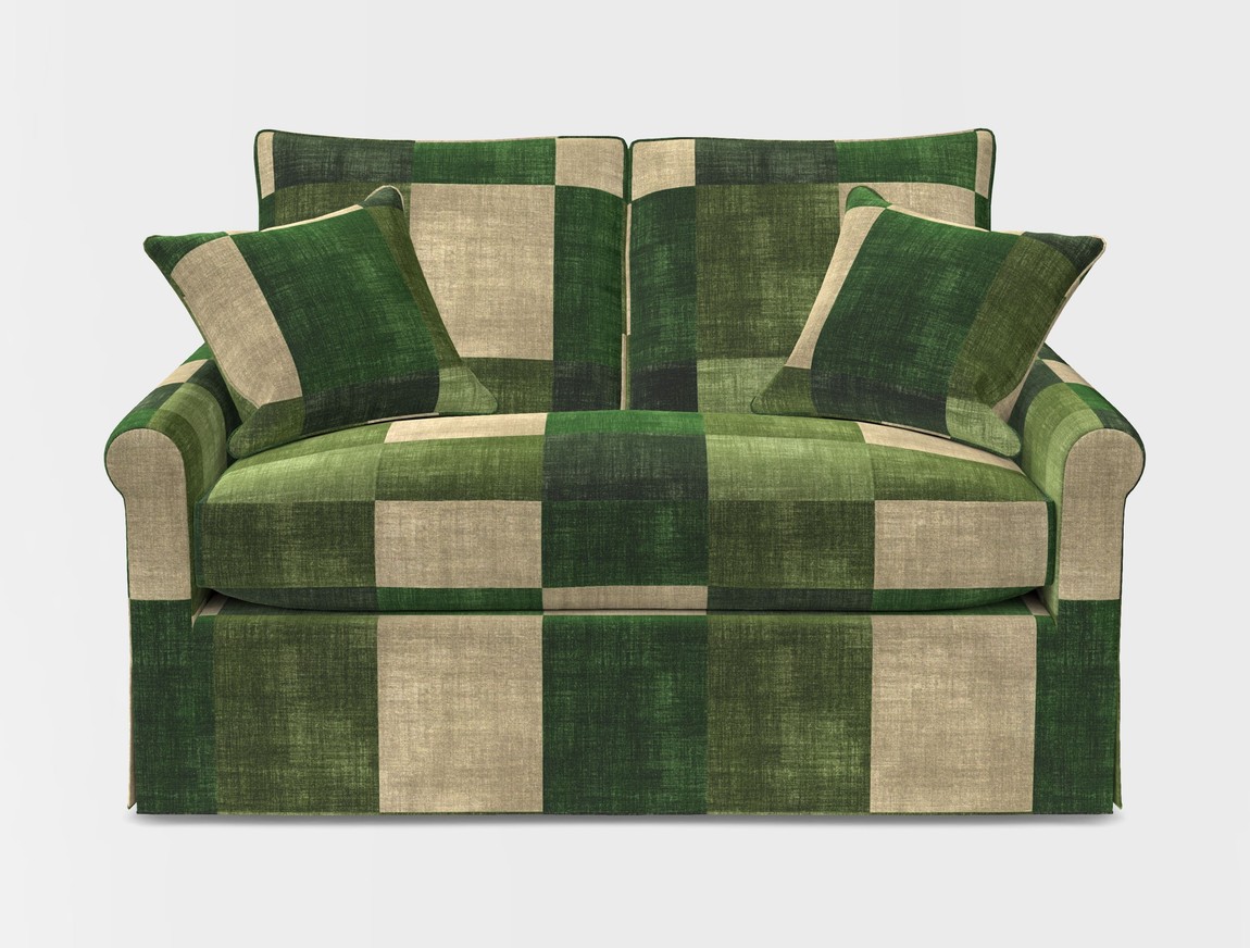 Bespoke 2 Seater Sofas