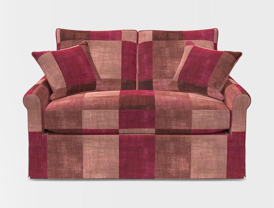 Bespoke 2 Seater Sofas