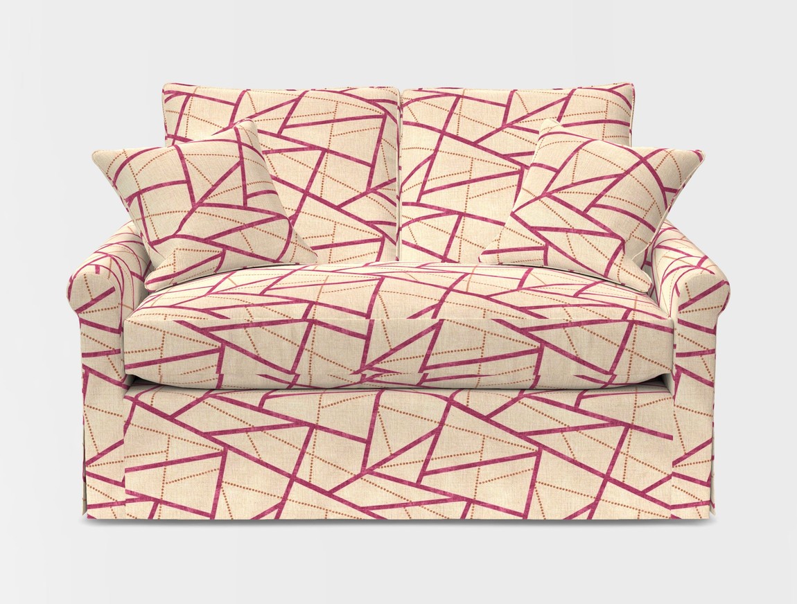 Bespoke 2 Seater Sofas