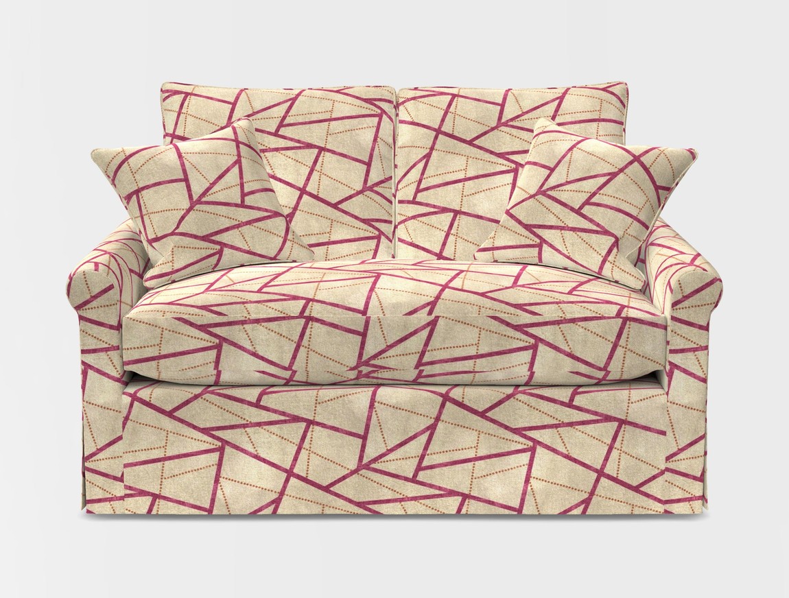 Bespoke 2 Seater Sofas
