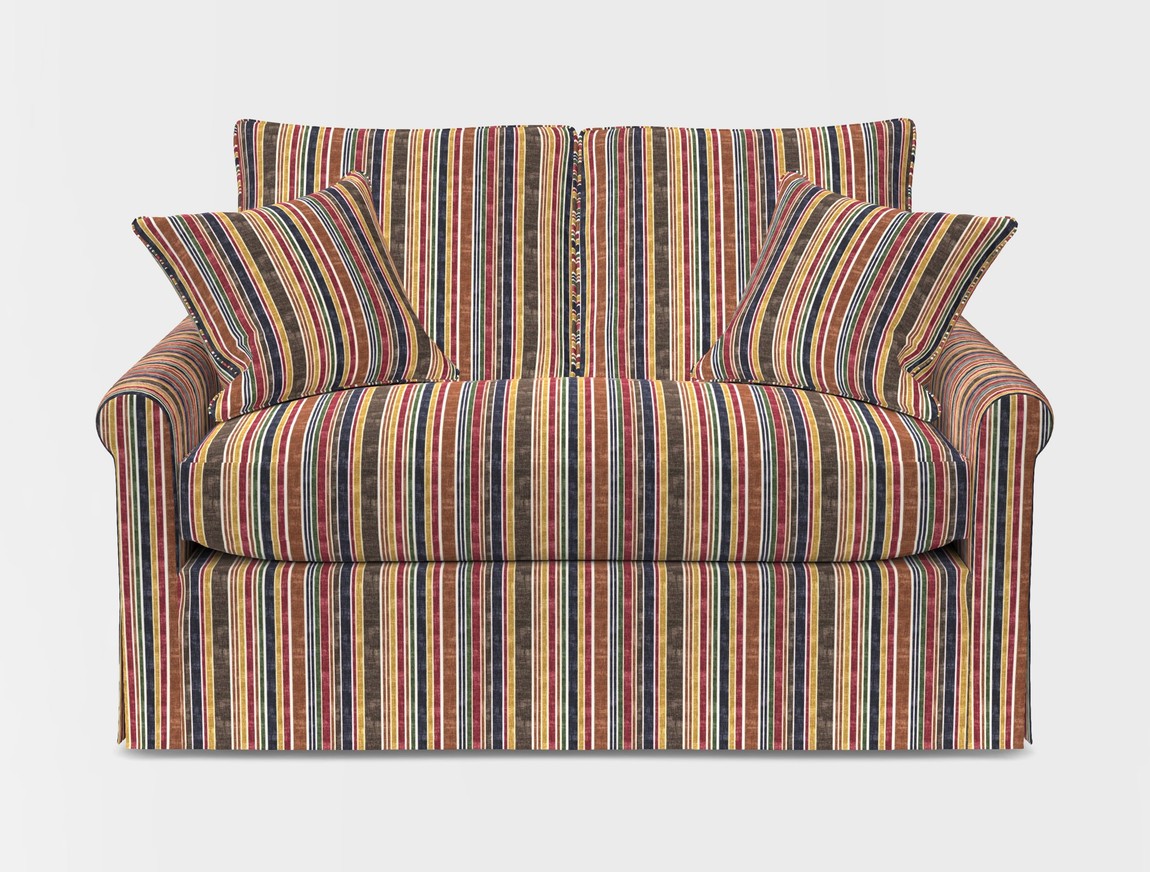Bespoke 2 Seater Sofas