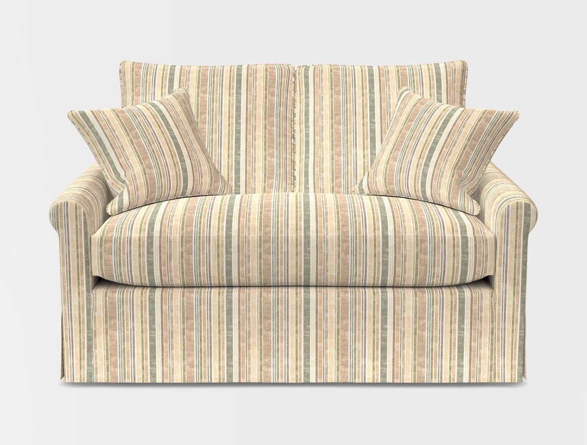 Bespoke 2 Seater Sofas