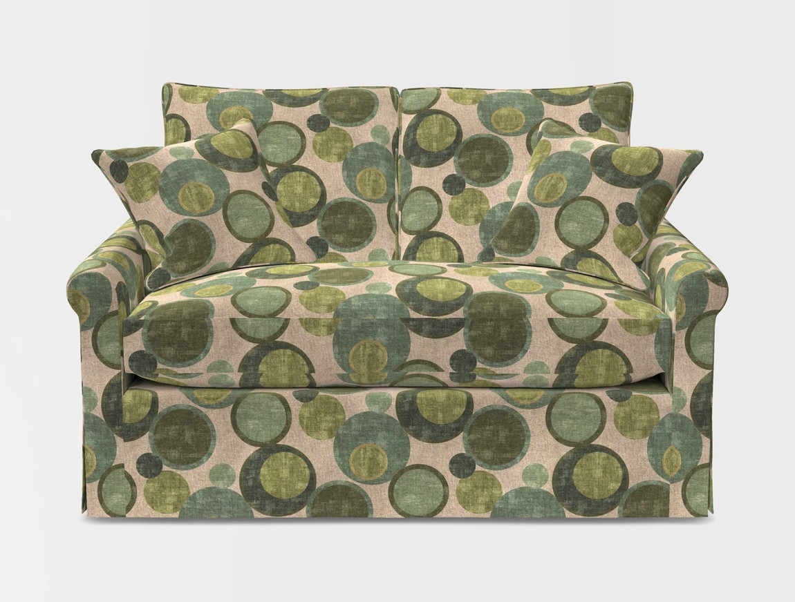 Bespoke 2 Seater Sofas