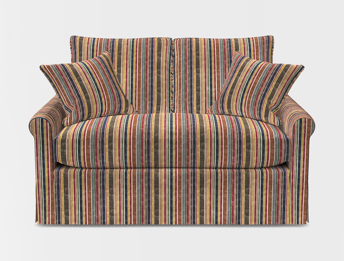 Bespoke 2 Seater Sofas