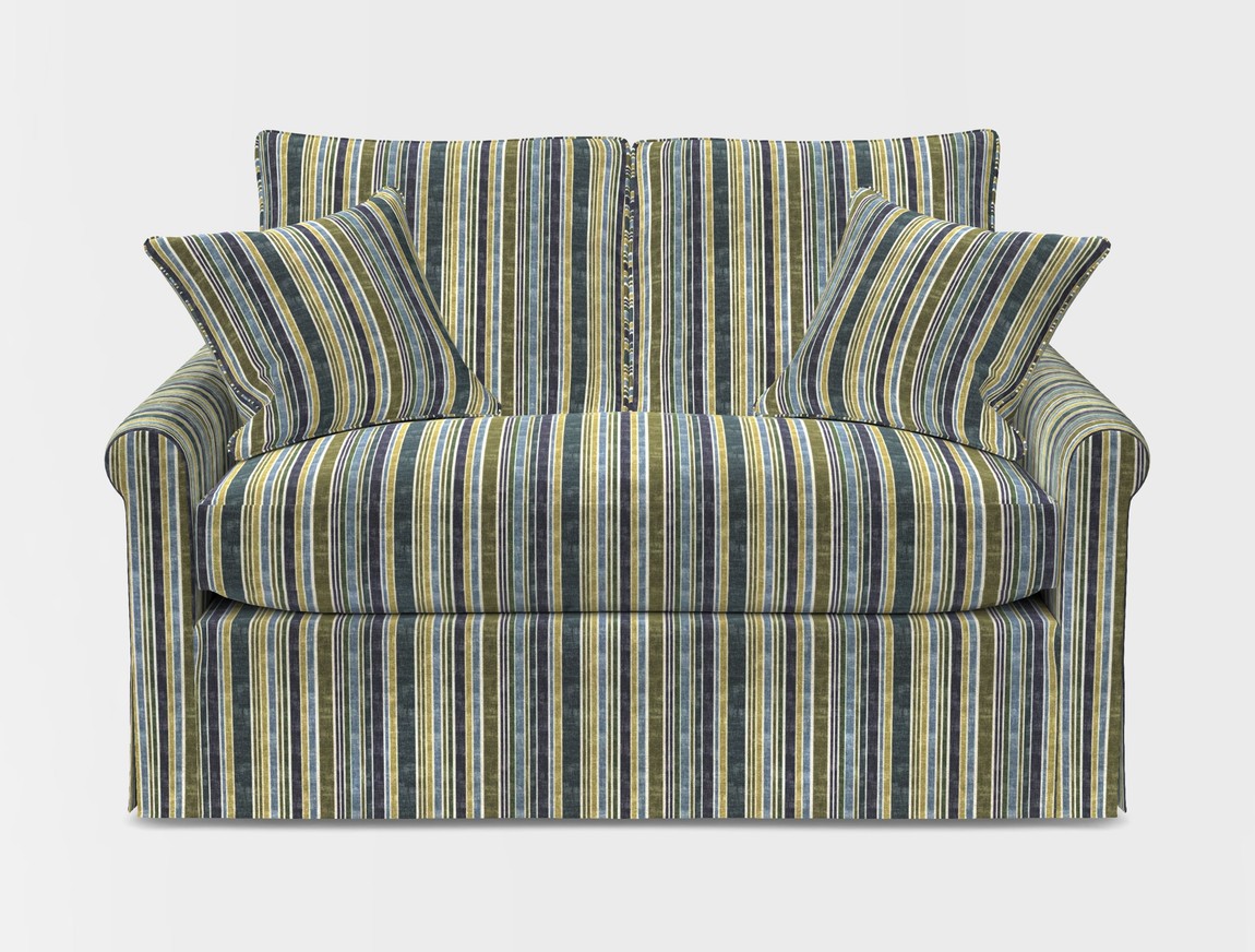Bespoke 2 Seater Sofas