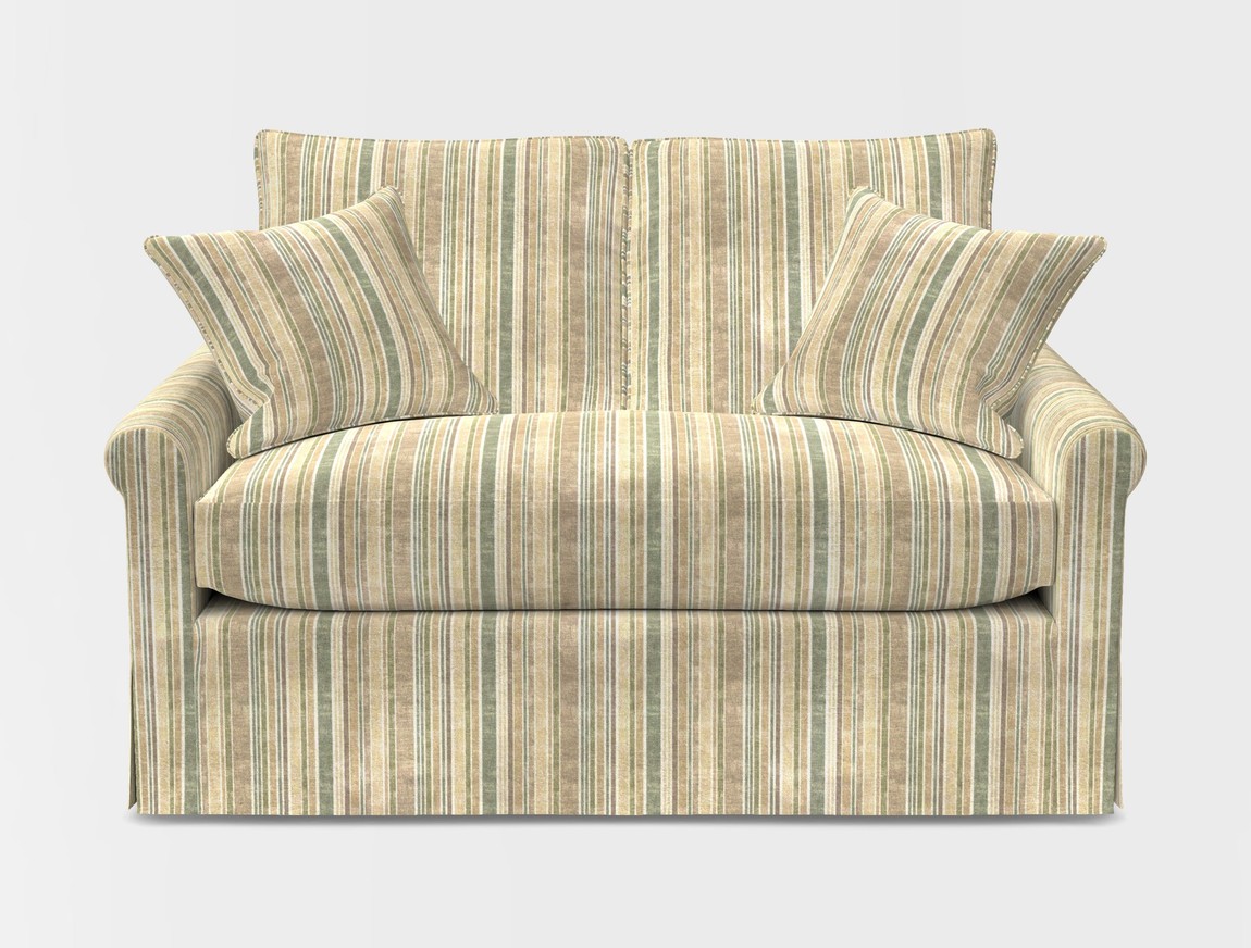 Bespoke 2 Seater Sofas