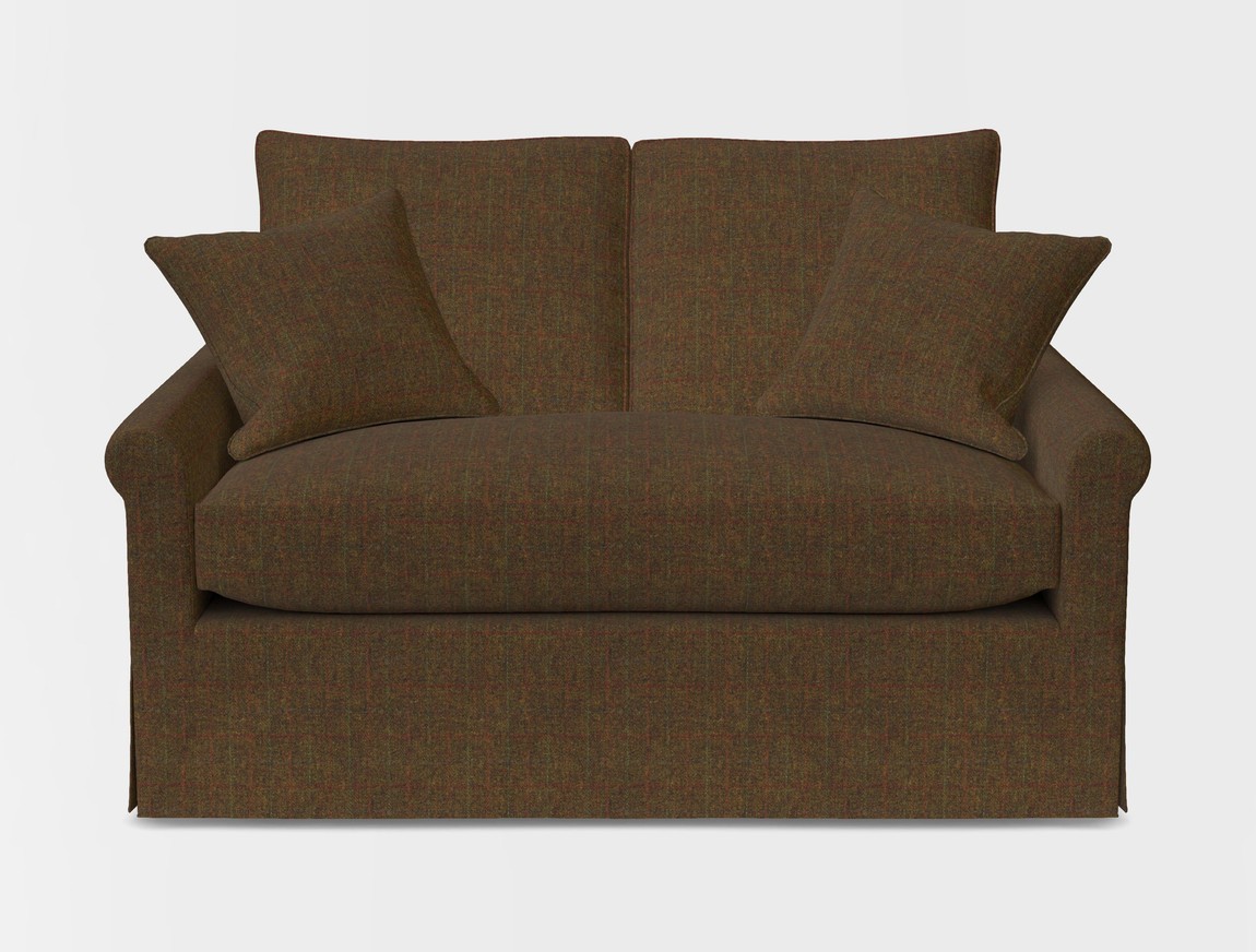 Bespoke 2 Seater Sofas