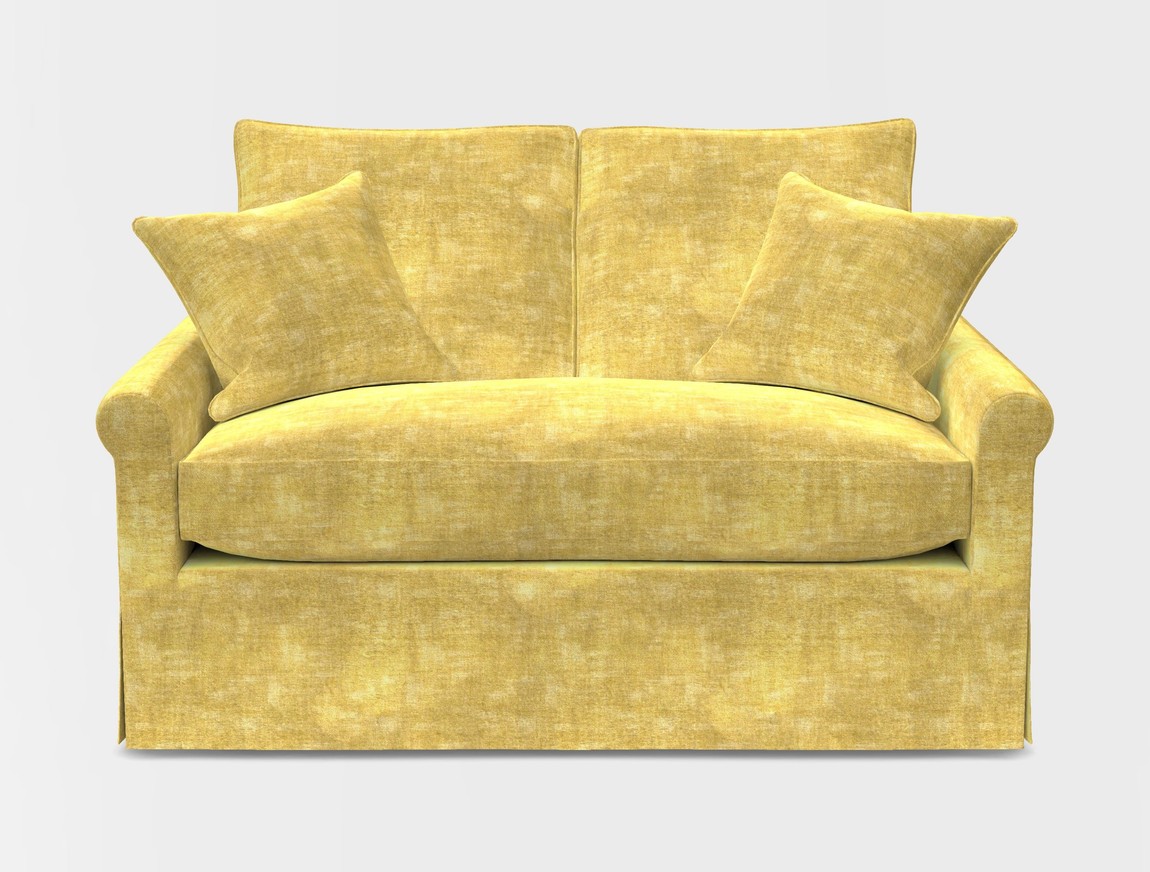 Bespoke 2 Seater Sofas