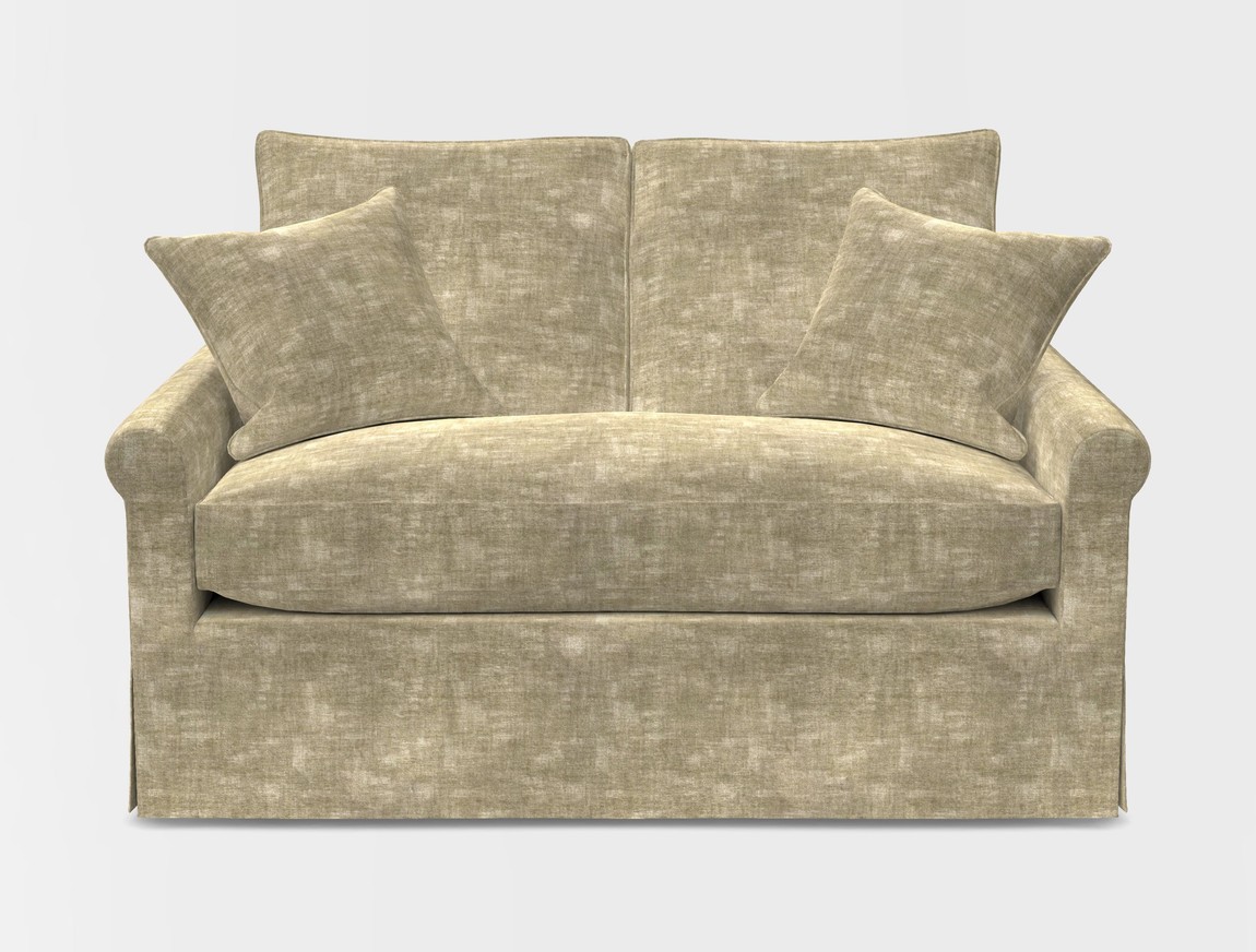 Bespoke 2 Seater Sofas