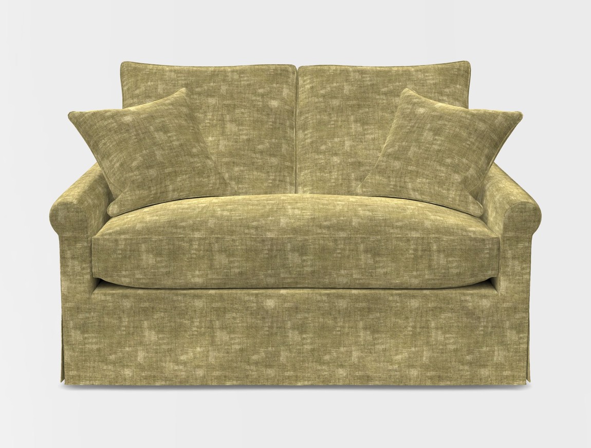 Bespoke 2 Seater Sofas