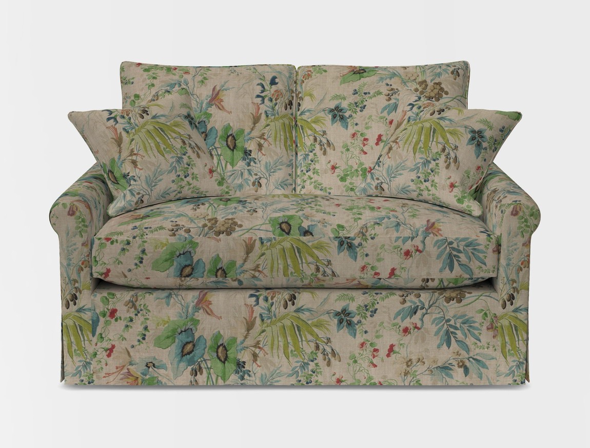 2 Seater Sofas