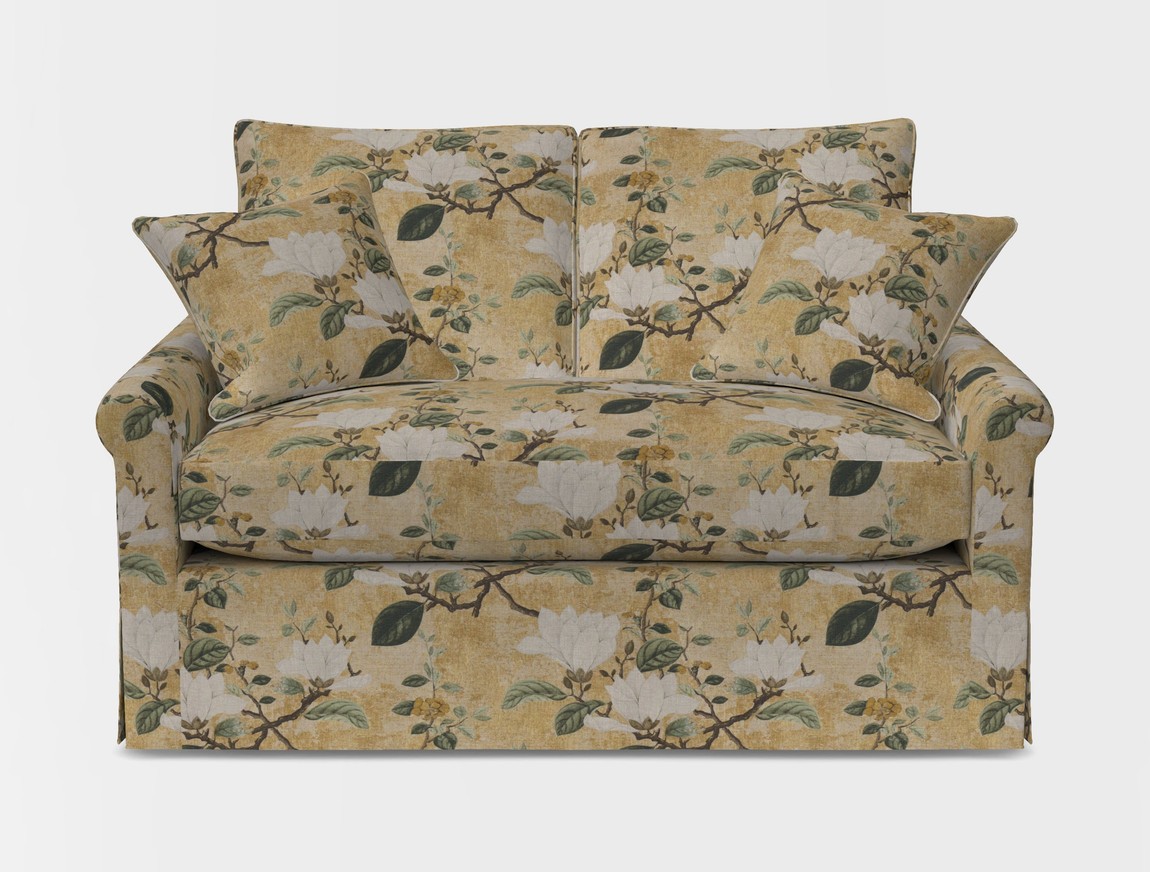 Bespoke 2 Seater Sofas