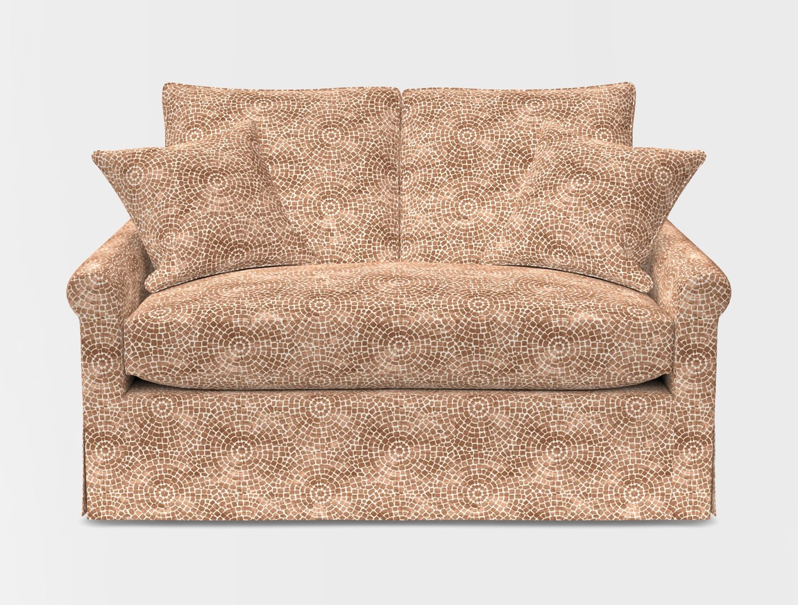 Bespoke 2 Seater Sofas