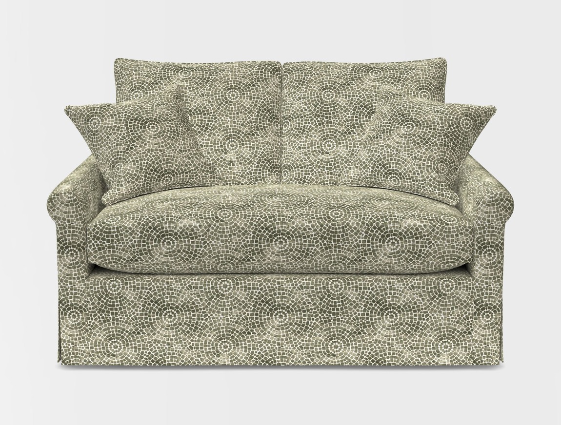 Bespoke 2 Seater Sofas