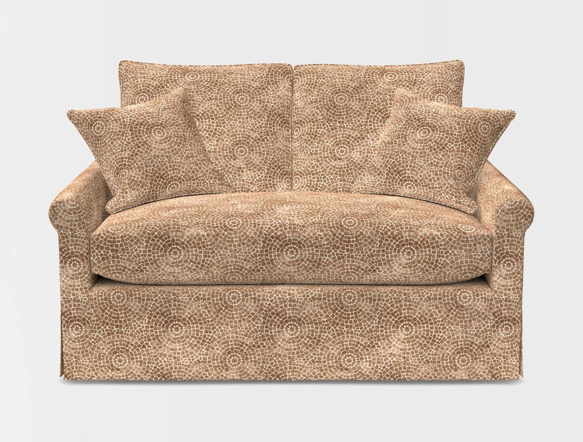 Bespoke 2 Seater Sofas