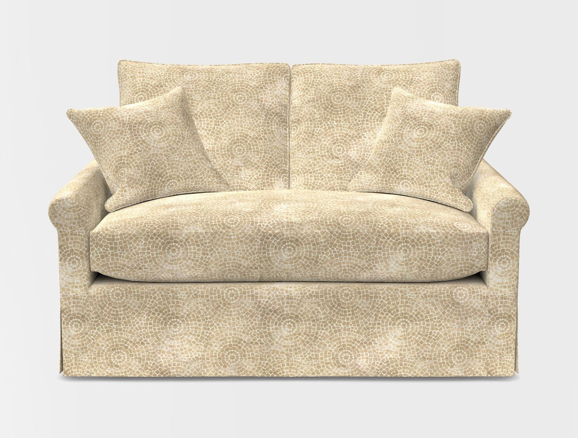 Bespoke 2 Seater Sofas