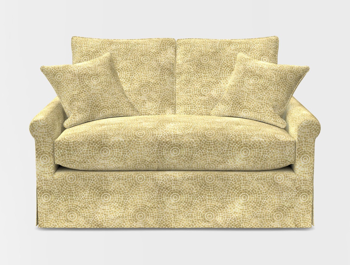 Bespoke 2 Seater Sofas