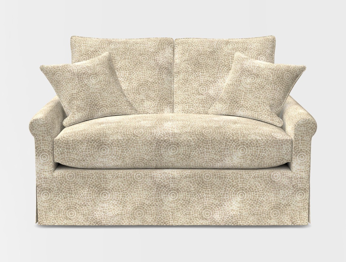 Bespoke 2 Seater Sofas