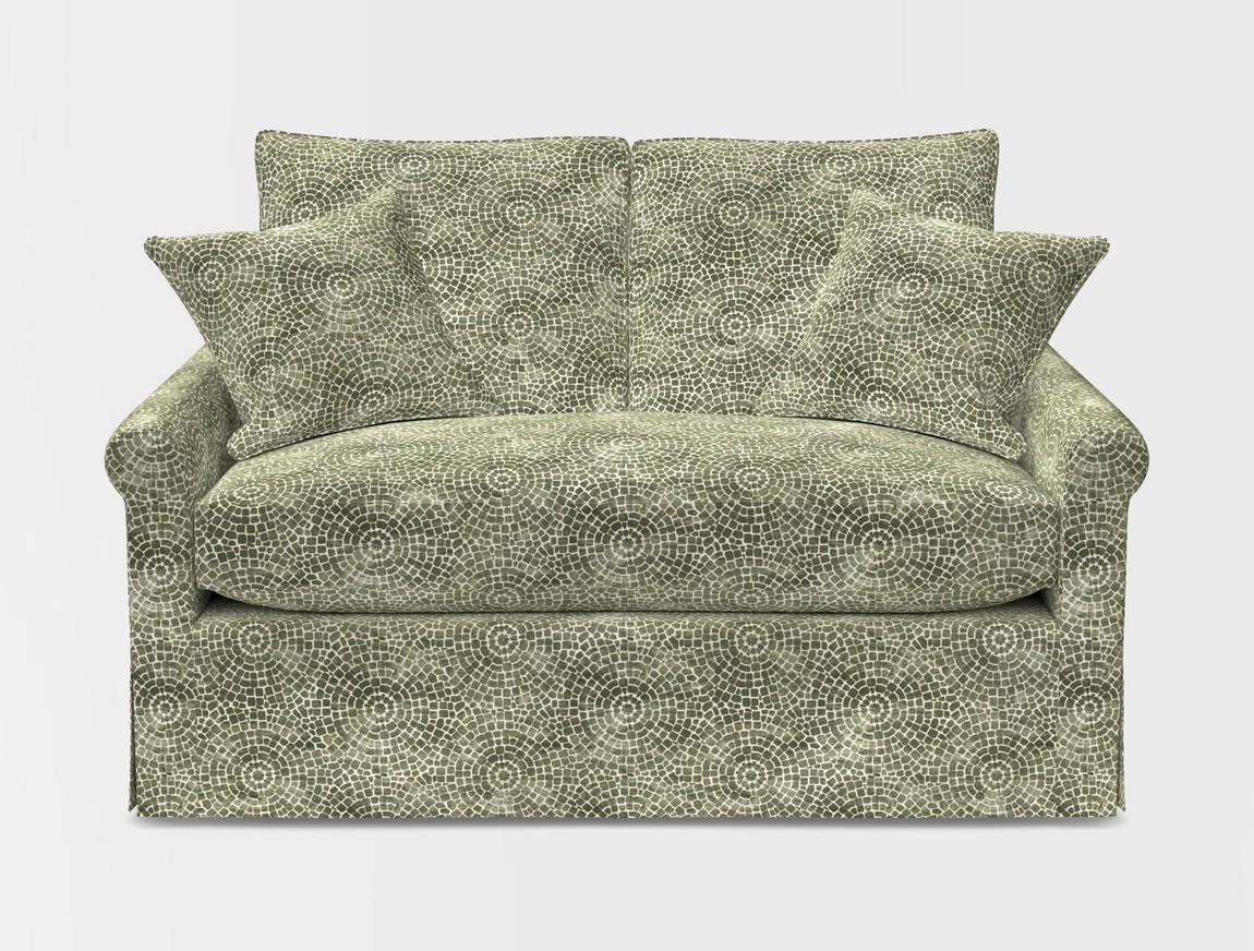 Bespoke 2 Seater Sofas